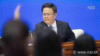 Chinas Anleger warten ungeduldig auf ein grosses Konjunkturprogramm