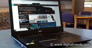 The best cheap laptop just got cheaper during Prime Big Deal Days