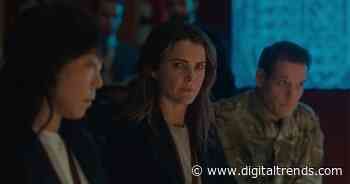 Netflix has your next fall binge series with The Diplomat season 2 trailer