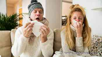 What really CAN shorten a cold, according to science