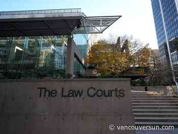 Day trader in Sooke files lawsuit against advisers, claims $415M loss