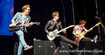 McFly celebrates milestone at O2 Arena this week - Everything you need to know