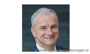 Open brief oud-CFO Marcel Smits met kritiek op het Imtech-faillissement