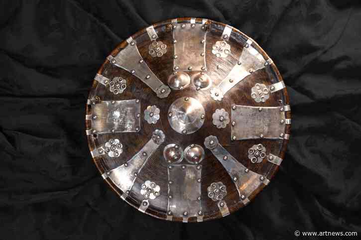 Maqdala Shield Will Be Repatriated to Ethiopia After Exhibition in Ohio