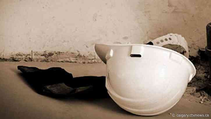 Southern Alberta metal shop fined over death of worker