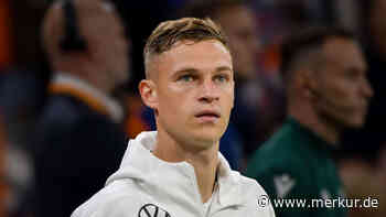 Kimmich kritisiert DFB-Absage von Leno: „Haben genügend andere Spieler“