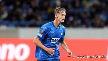 Darum hat Top-Talent Max Moerstedt den FC Bayern verlassen