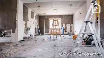 5 veelgemaakte fouten bij het renoveren van een huis