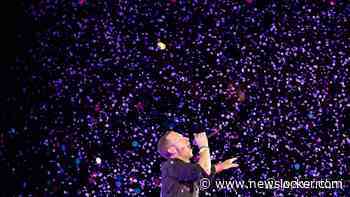 Coldplay verlengt tour met nieuwe data in Noord-Amerika