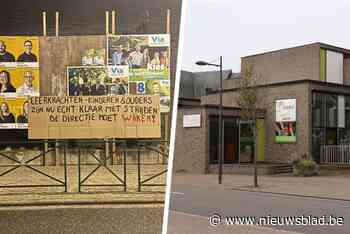 Schoolstrijd over “toxische” directrice ontspoort: “De kinderen worden nu de dupe van dit beleid”