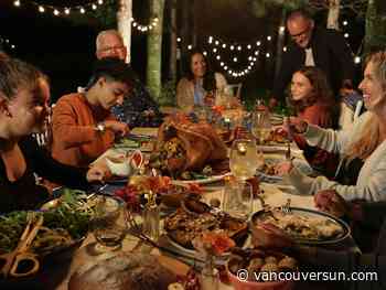 Thanksgiving dinner: Gobble up any turkey bargains you can find, advise B.C. food experts