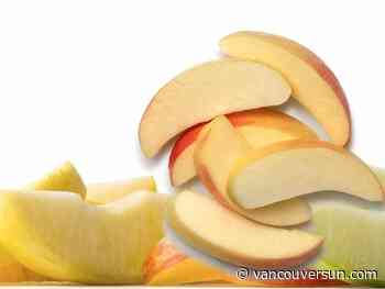 Fourth non-browning Arctic apple, made in Summerland, gets FDA approval