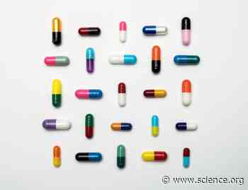 Exploring protein-protein interactions for the development of new analgesics | Science Signaling