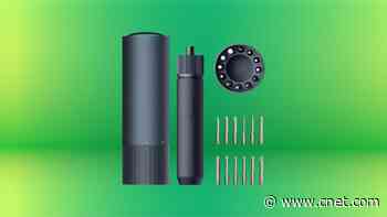 My Go-To Electric Screwdriver Set Is 33% Off for Prime Day