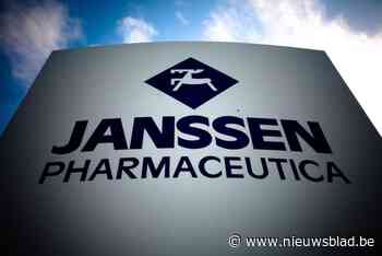 130 ontslagen bij Janssen Pharmaceutica