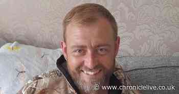 Murder victim Andrew Darn will always remain close to sister's heart 'inside a locket'