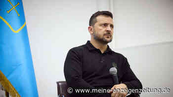 Atom-Nation stellt sich hinter die Ukraine – Schwerer Schlag für Putin