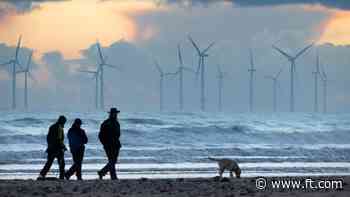 Pension funds call for UK fiscal rule change to spur investment