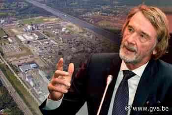Furieuze Ineos-topman Jim Ratcliffe: “600 jobs weg als we in Geel geen nieuwe vergunning krijgen”