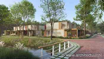 Tender seniorenhof Driekamp toegekend