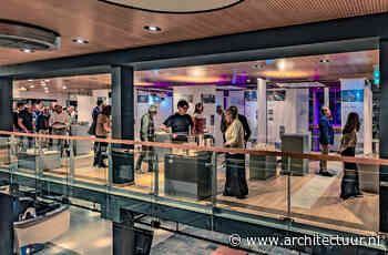 AI in de architectuur