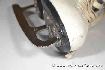 Free Public Skating has started in Bancroft 