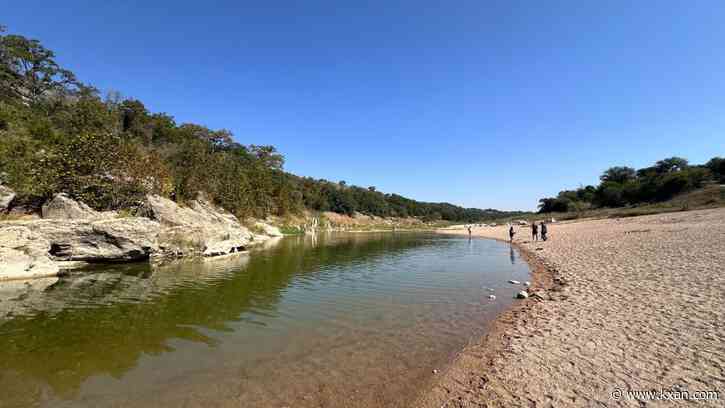 Texas' 'crown jewels' threatened by new development; landowners and activists say
