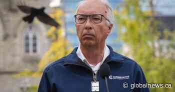 BC Conservatives lay out plan around B.C.’s toxic drug crisis