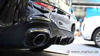 Neues Ampel-Gesetz soll bestimmte Autos von der Kfz-Steuer befreien