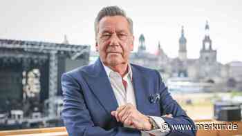 Das gab’s noch nie: Roland Kaiser verkündet Kaisermania-Termine – und sorgt für Überraschung