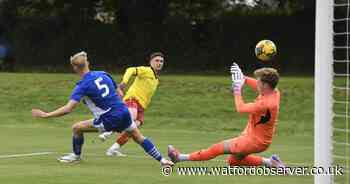 Late goal condemns Under-21s to sixth defeat in seven games