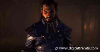 Dragon Age: The Veilguard has any difficulty you could possibly want