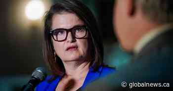 Saskatchewan NDP leader commits $1B in health funding if elected premier