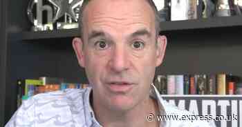 Martin Lewis ‘urges’ energy customers take one 'easy' step now to save money on bills
