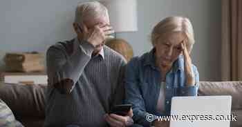 ‘Pension pot plundering’ will leave people penniless in old age – Hargreaves Lansdown
