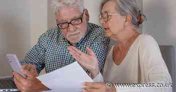 Financial expert sounds alarm over future State Pension payments