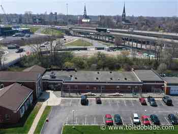 LC4 employee who mistreated dogs found with gun in her bag