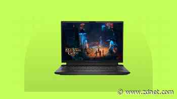 One of the most powerful gaming laptops I've ever tested is $500 off for October Prime Day