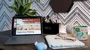 Skip the iPad Pro - save $1,000 with this iPad and keyboard case combo