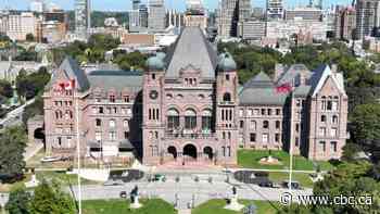 Ontario government engineers demand 'significant' pay increase