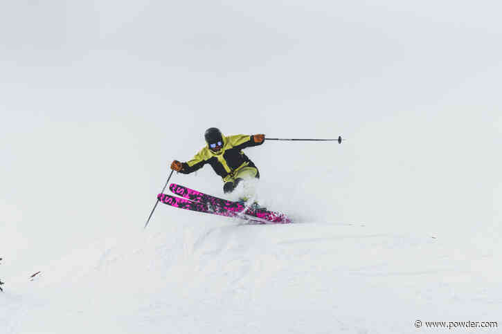 A Skier’s Glossary of Gear and Tech Terms