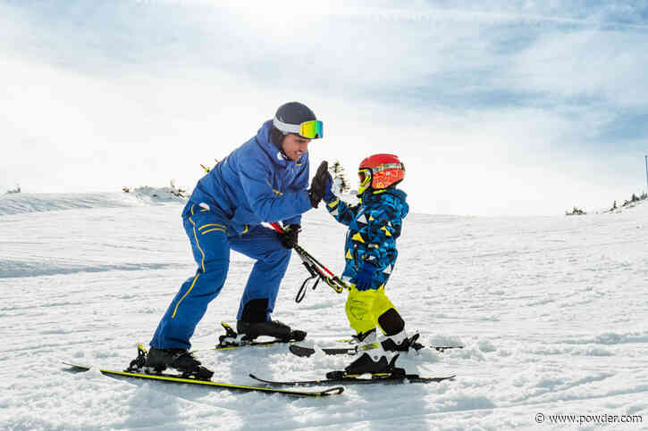 The 6 Best Ski Resorts for Beginners