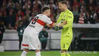 Nations League: Bosnien mit "viel Bundesliga" gegen DFB