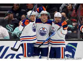 Edmonton Oilers: What we've learned so far