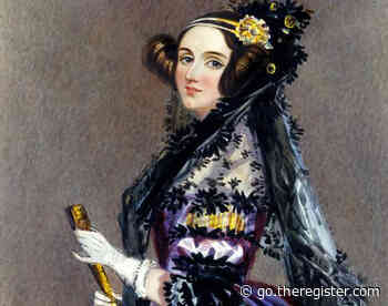 Babbage boffin Ada Lovelace honored for computer science contributions