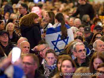 More can be done to fight antisemitism in Montreal, Jewish community says