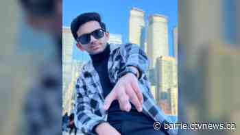 Driver in deadly pedestrian crash that claimed college student's life receives conditional sentence