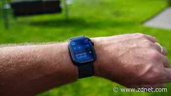 The Apple Watch 10 is a solid replacement for the Apple Watch Ultra (and it's currently on sale)