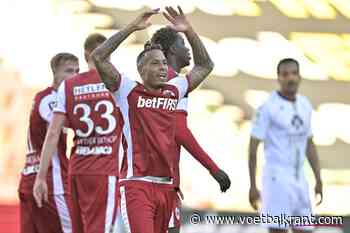 Patrick Goots ziet moeilijk programma en zegt wat Antwerp moet halen voor de winterstop