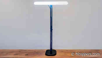 We Review The Neewer TL40: More Than Just a Streaming Light